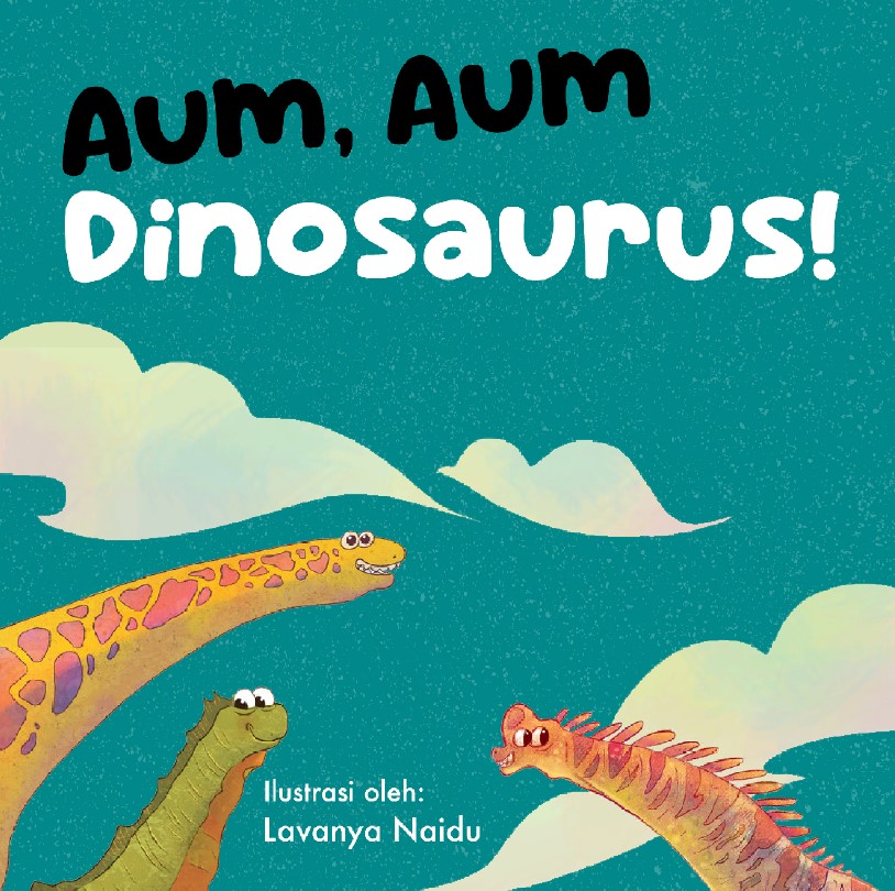 Aum...Aum Dinosaurus