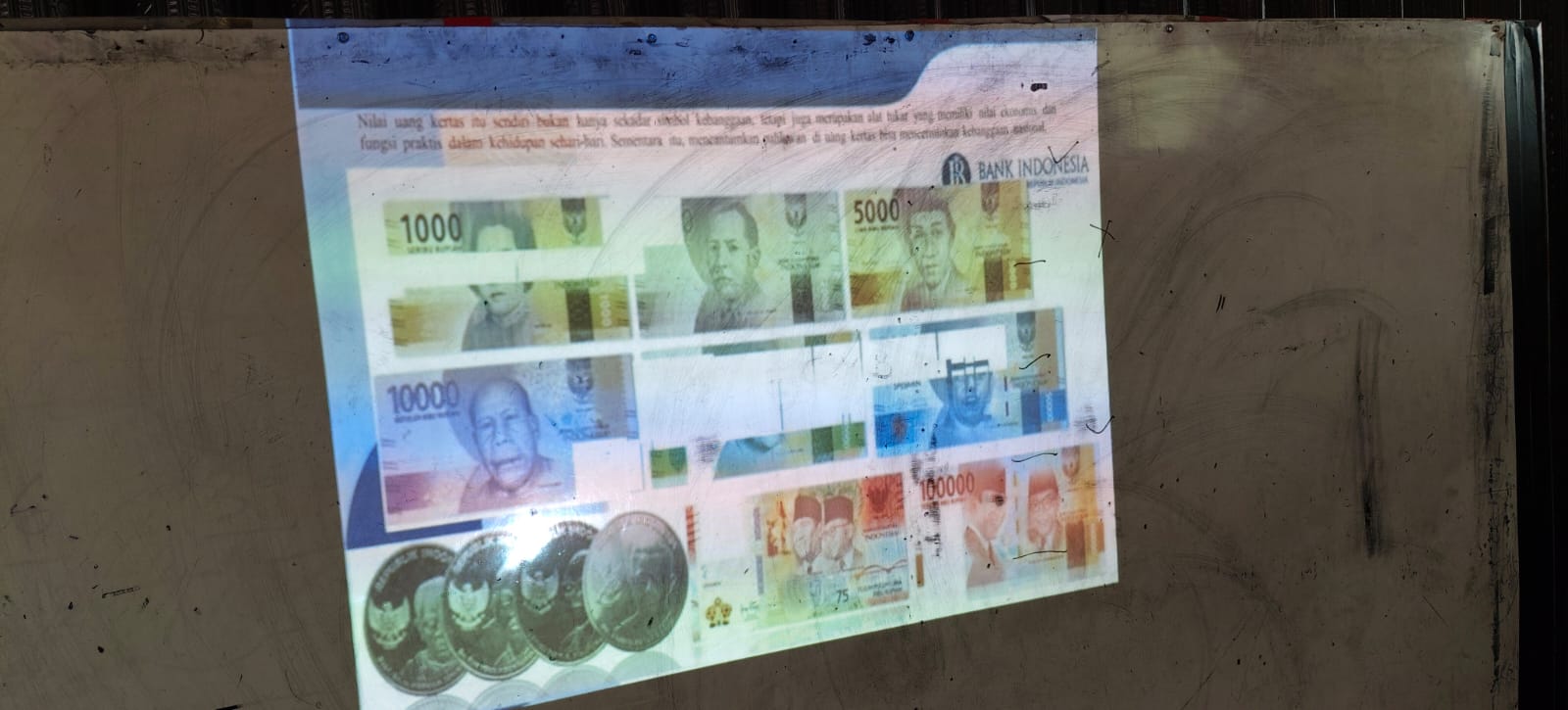 Menumbuhkan Generasi Cinta Rupiah: Edukasi CBP di SDN Sunyaragi 1 Kota Cirebon