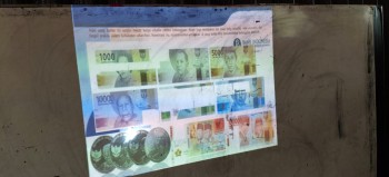 Menumbuhkan Generasi Cinta Rupiah: Edukasi CBP di SDN Sunyaragi 1 Kota Cirebon