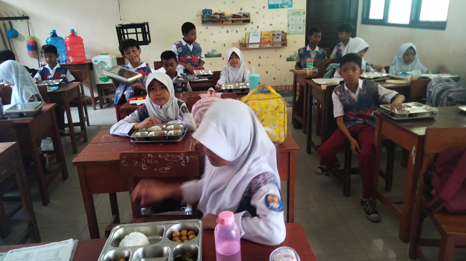 Kelas